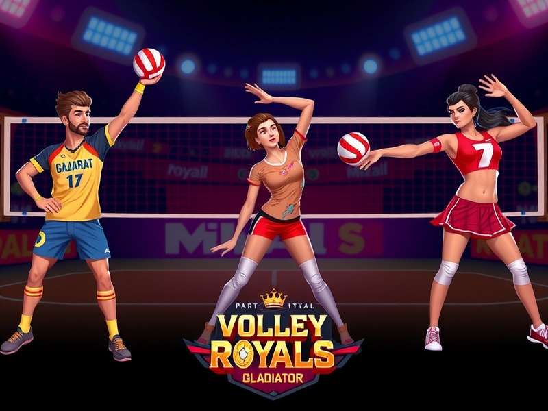 Meera - Tamil Nadu All-Rounder