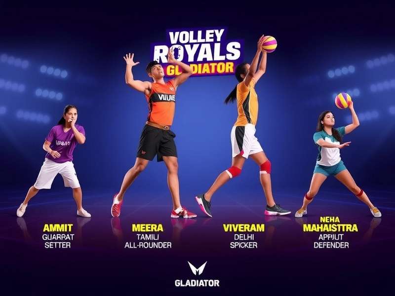 Neha - Maharashtra Defender